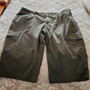 Patagonia Ws 10 Trek Shorts
